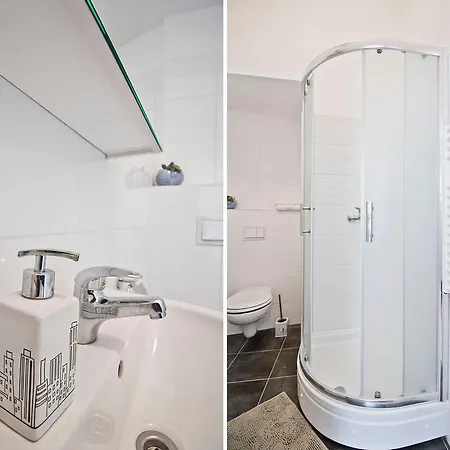 Grand Apartamento