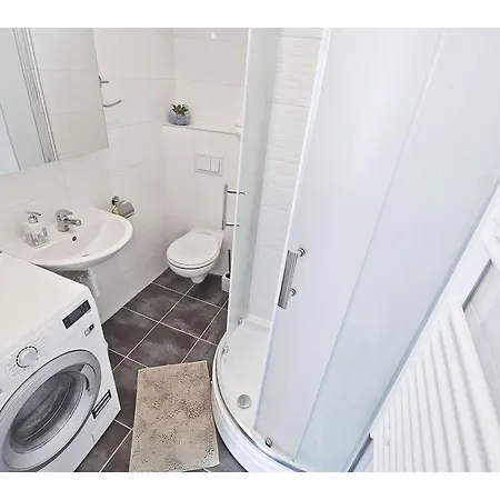 Grand Apartamento *