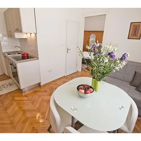 Apartamento Grand