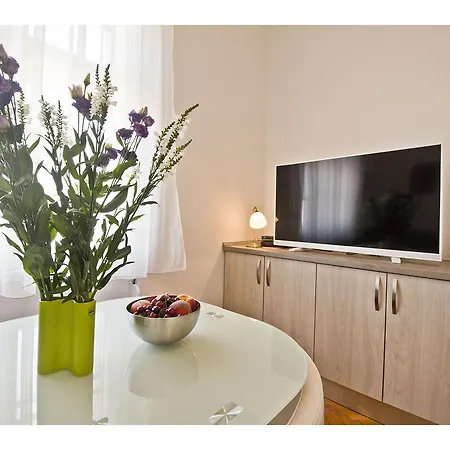 Grand Apartamento