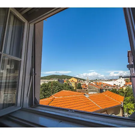 Grand Apartamento Split