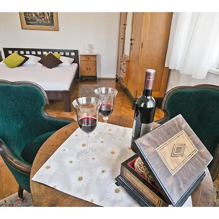 Grand Apartamento