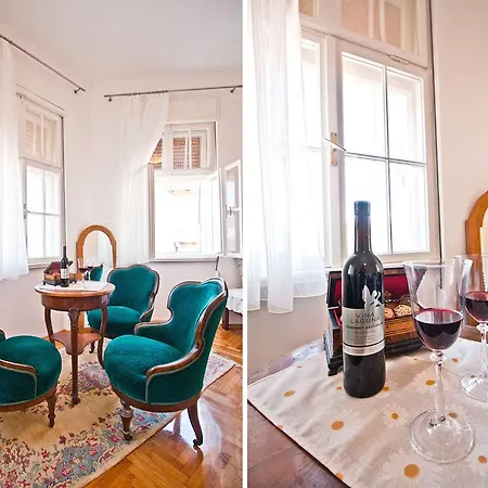 Apartament Grand *