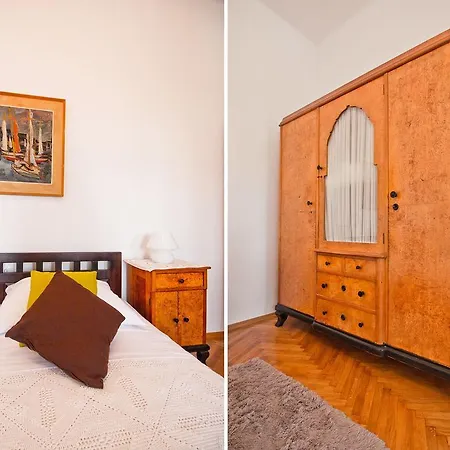 Apartamento Grand