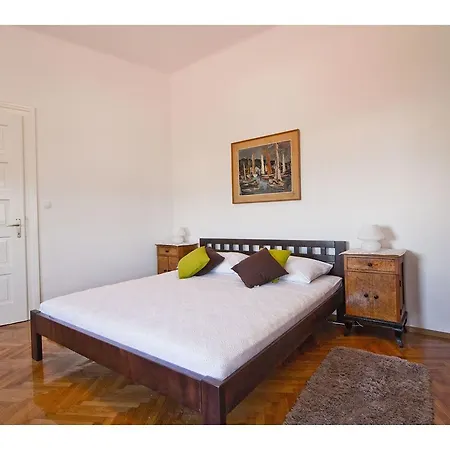 Grand Apartamento Split