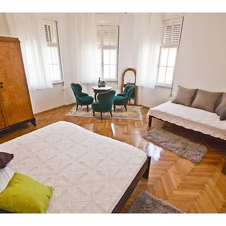 Grand Apartamento