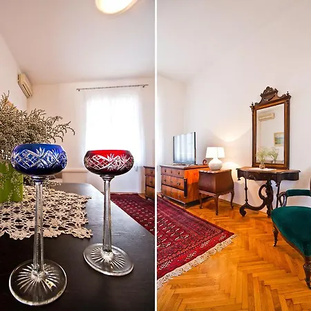 Grand Apartamento