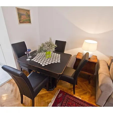 Grand Apartament