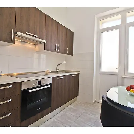 Apartamento Grand *