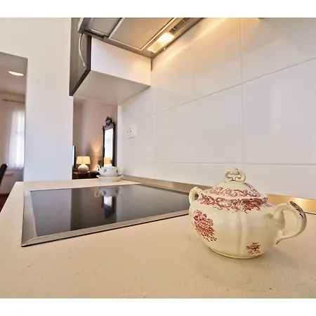 Apartamento Grand *
