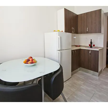 Apartamento Grand Split