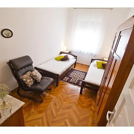 Appartement Grand