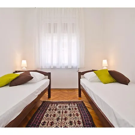 Apartamento Grand Split