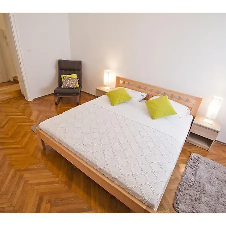 Apartamento Grand Split