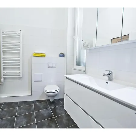 Grand Apartament *