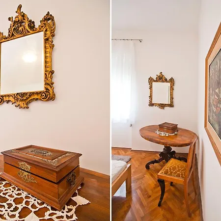 Apartament Grand