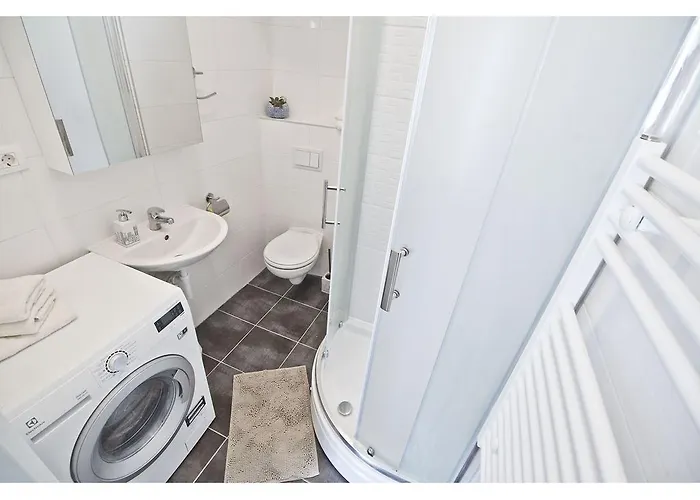 Grand Appartement *