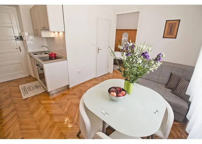 Appartement Grand