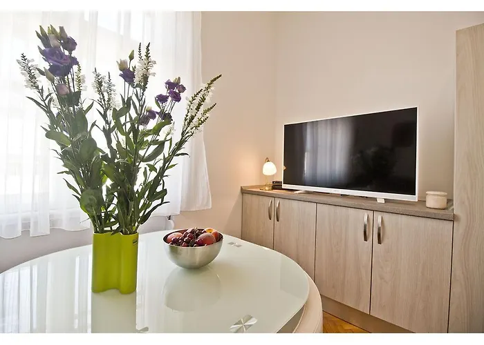 Grand Appartement