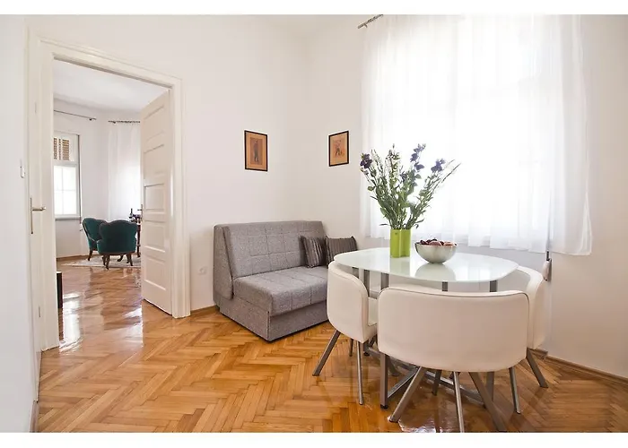Appartement Grand Split