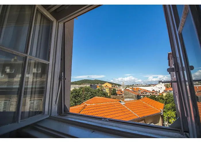 Grand Appartement Split