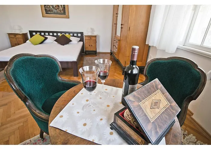 Grand Appartement