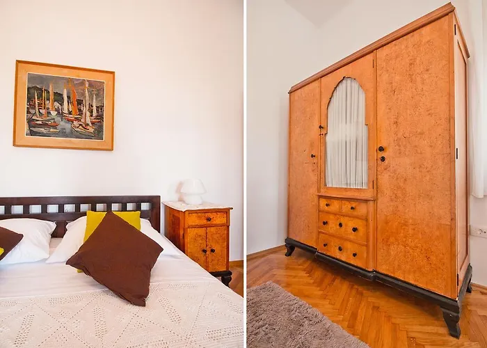 Appartement Grand