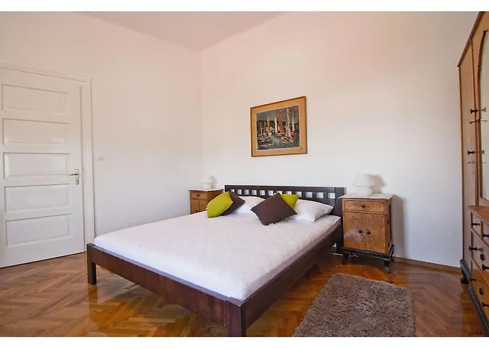Grand Appartement Split