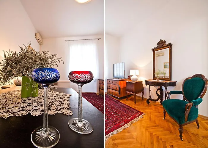 Grand Appartement