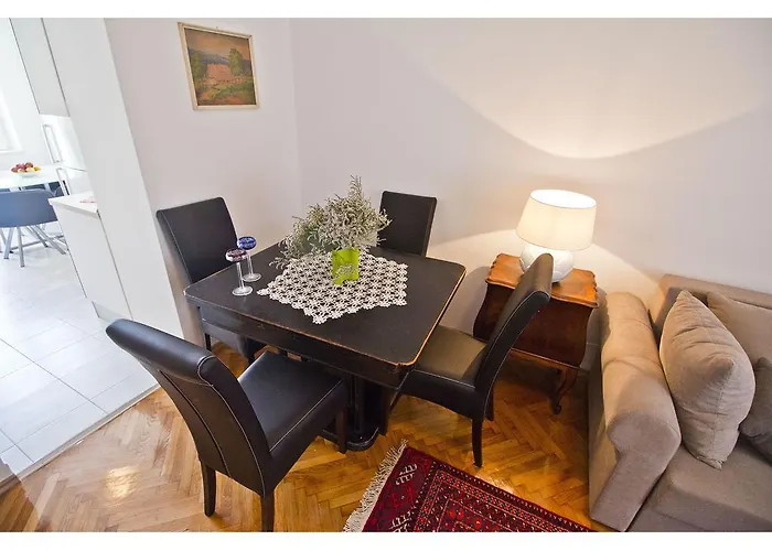 Grand Appartement