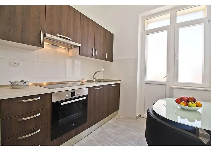 Appartement Grand *
