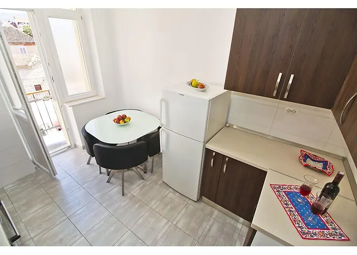 Grand Appartement *