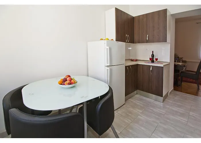 Appartement Grand Split