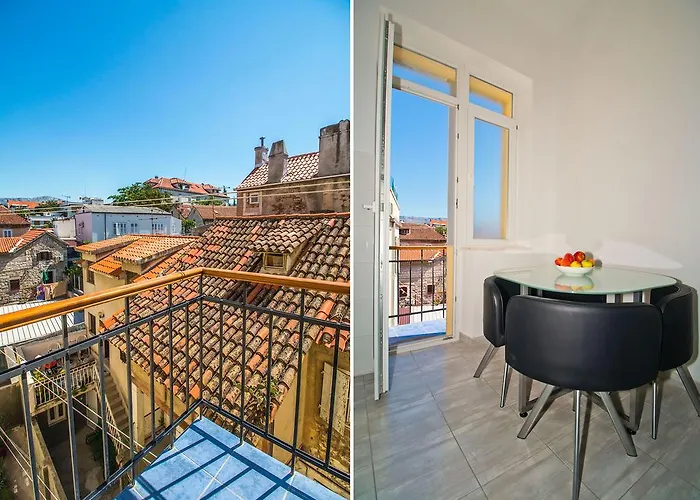 Grand Appartement *