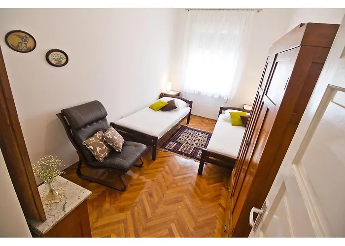 Appartement Grand
