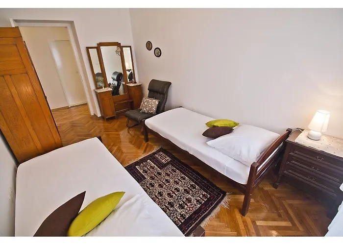 Grand Appartement