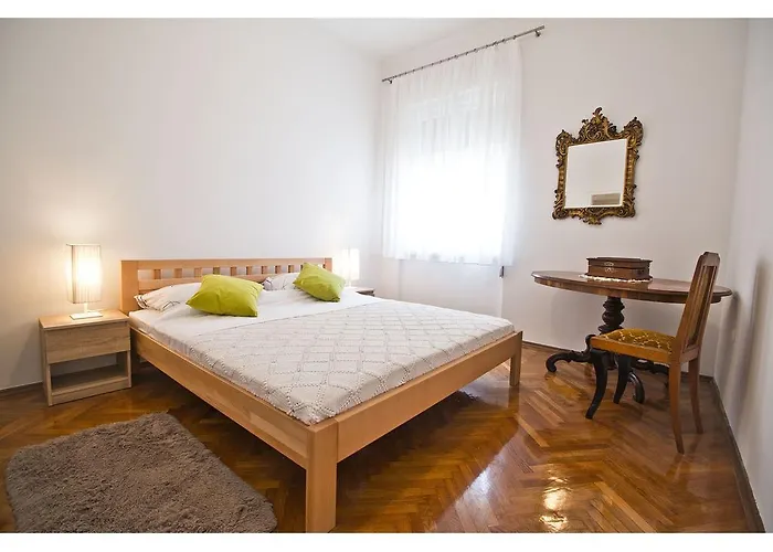 Appartement Grand Split