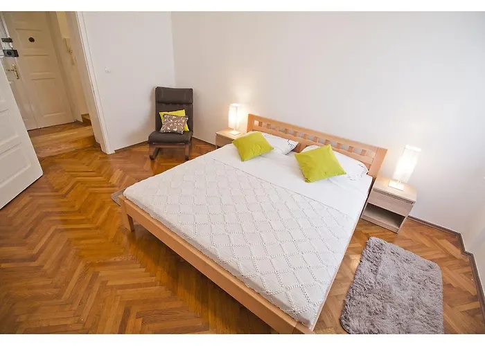 Appartement Grand Split