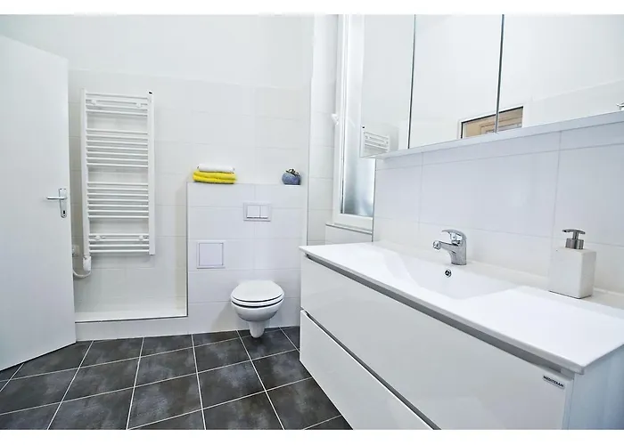 Grand Appartement *