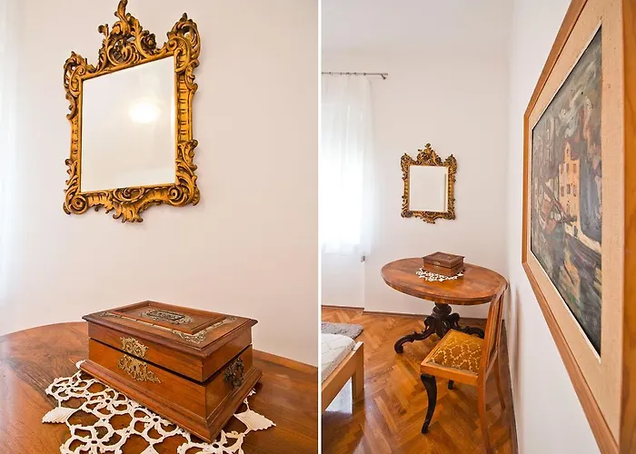 Appartement Grand