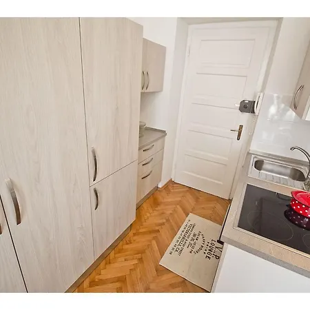 Apartamento Grand Split
