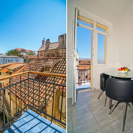 Grand Apartment *