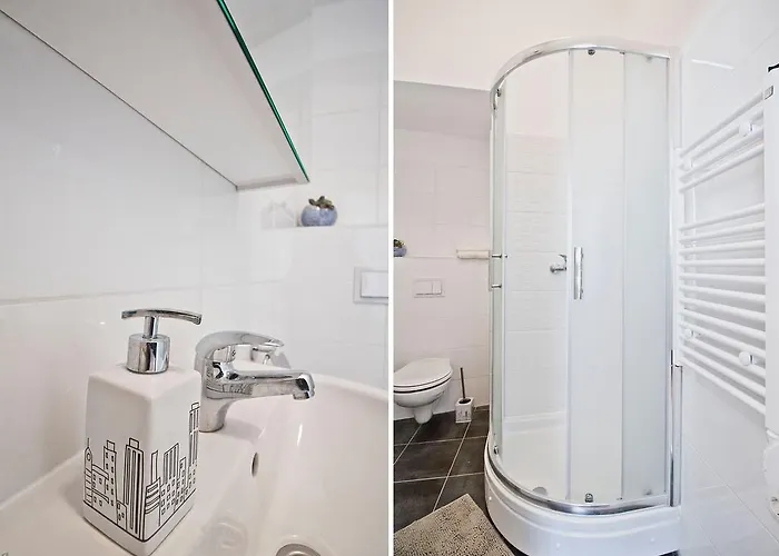 Grand Апартаменты