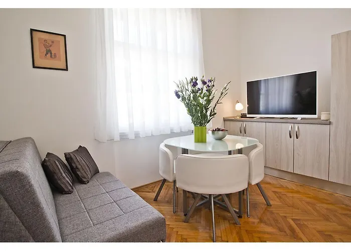 Апартаменты Grand *