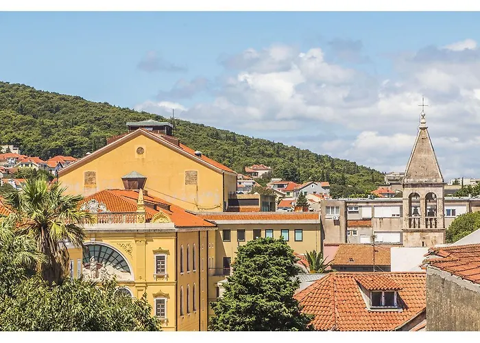 Апартаменты Grand