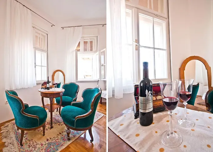 Апартаменты Grand *