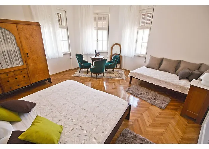 Grand Апартаменты