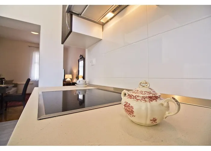 Апартаменты Grand *