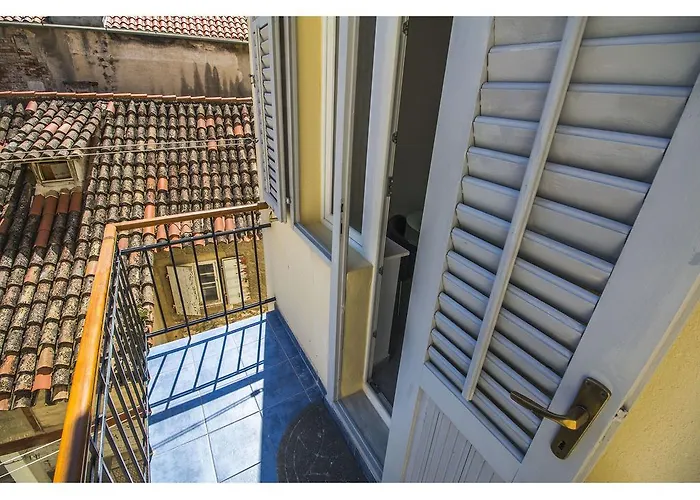 Апартаменты Grand Сплит