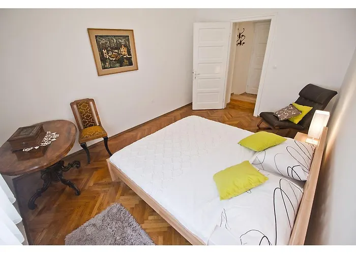 Апартаменты Grand